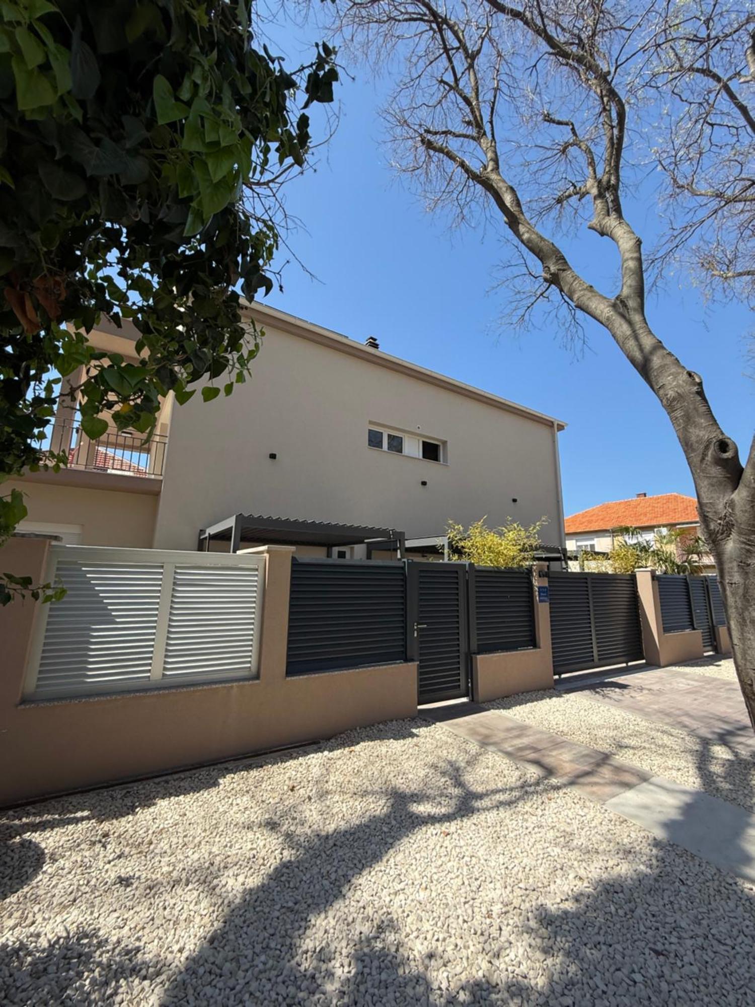 Sara Residence Zadar Bagian luar foto
